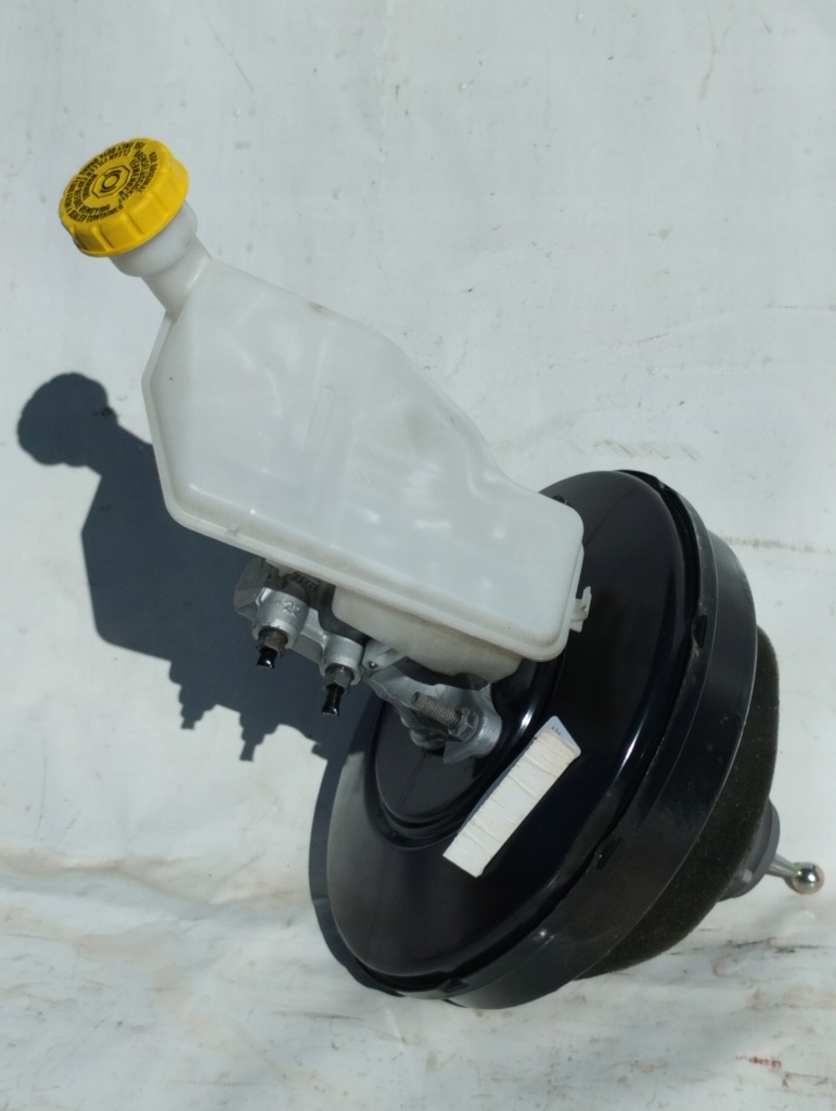 фото №1, Citroen c3 iii 1.2 підсилювач гальм насос гальмівна