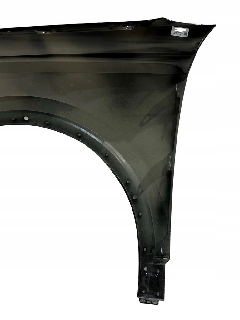 фото №8, Audi rsq8 q8 правий крила правий fender