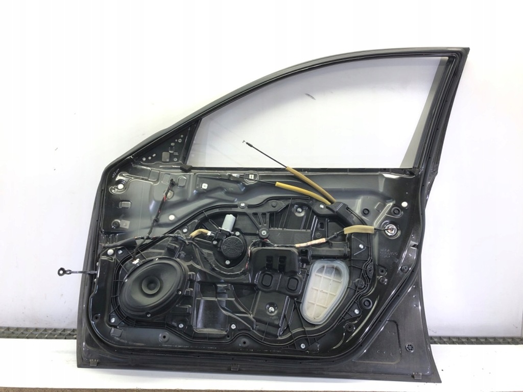 фото №7, Дверь правый перед mazda 6 gh kombi 07-13