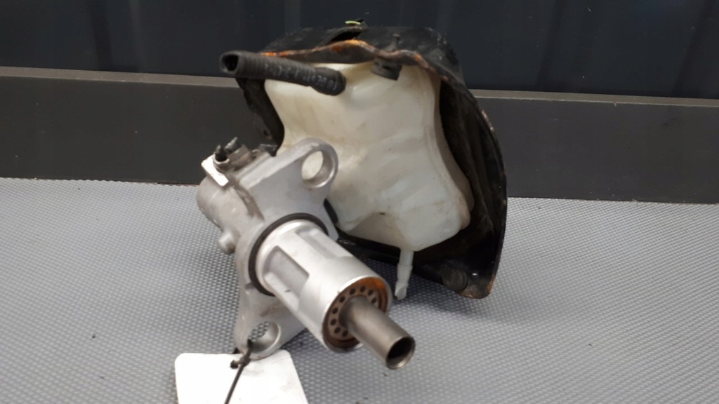 фото №9, 8k0011367 насос гальмівна audi a5 8t 07r