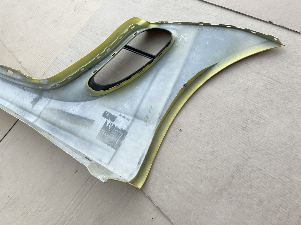 фото №7, Молдинг поріг права porsche 981 cayman boxster - rh