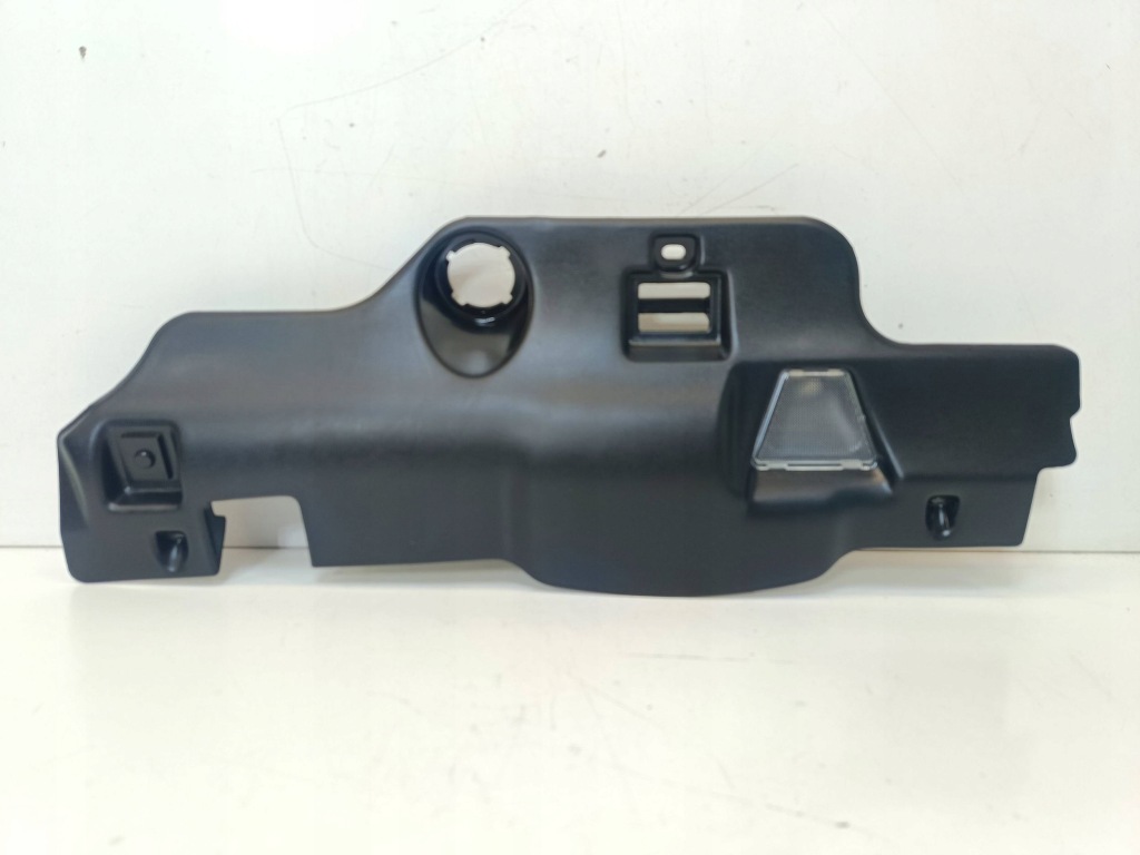 фото №1, Lexus ls 400 ls400 94-97 лампа бардачка пластик заглушка шумоізоляція anglik