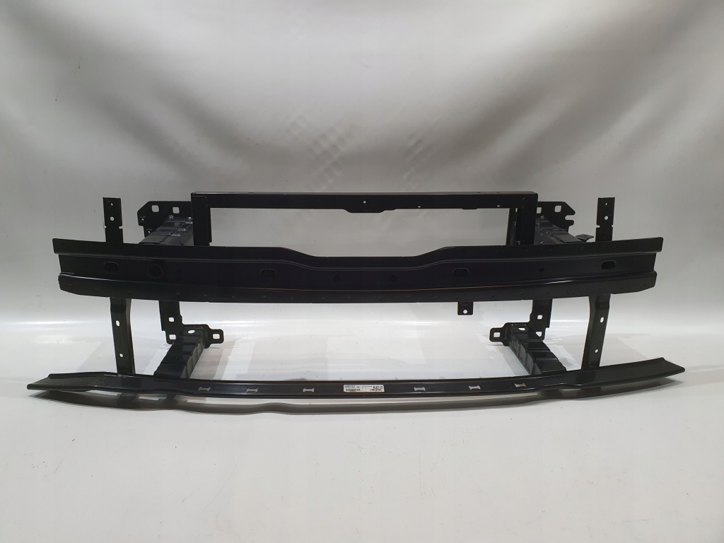 фото №1, Cupra born pas балка бампера усилитель перед