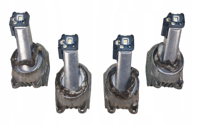 фото №1, Bmw 5 gt f07 модуль led drl jeż 172260 oryg