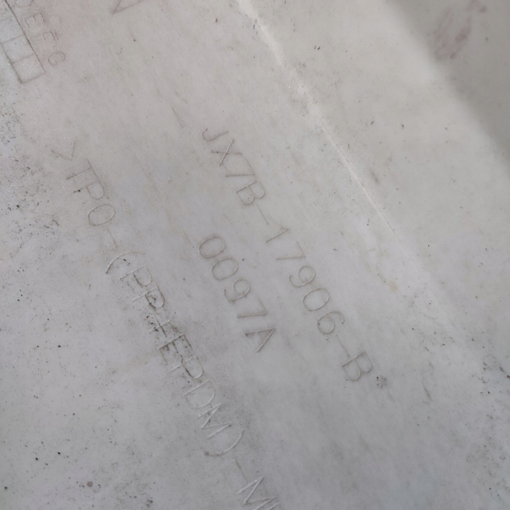 фото №9, Ford оригінальний номер jx7b17906b бампер