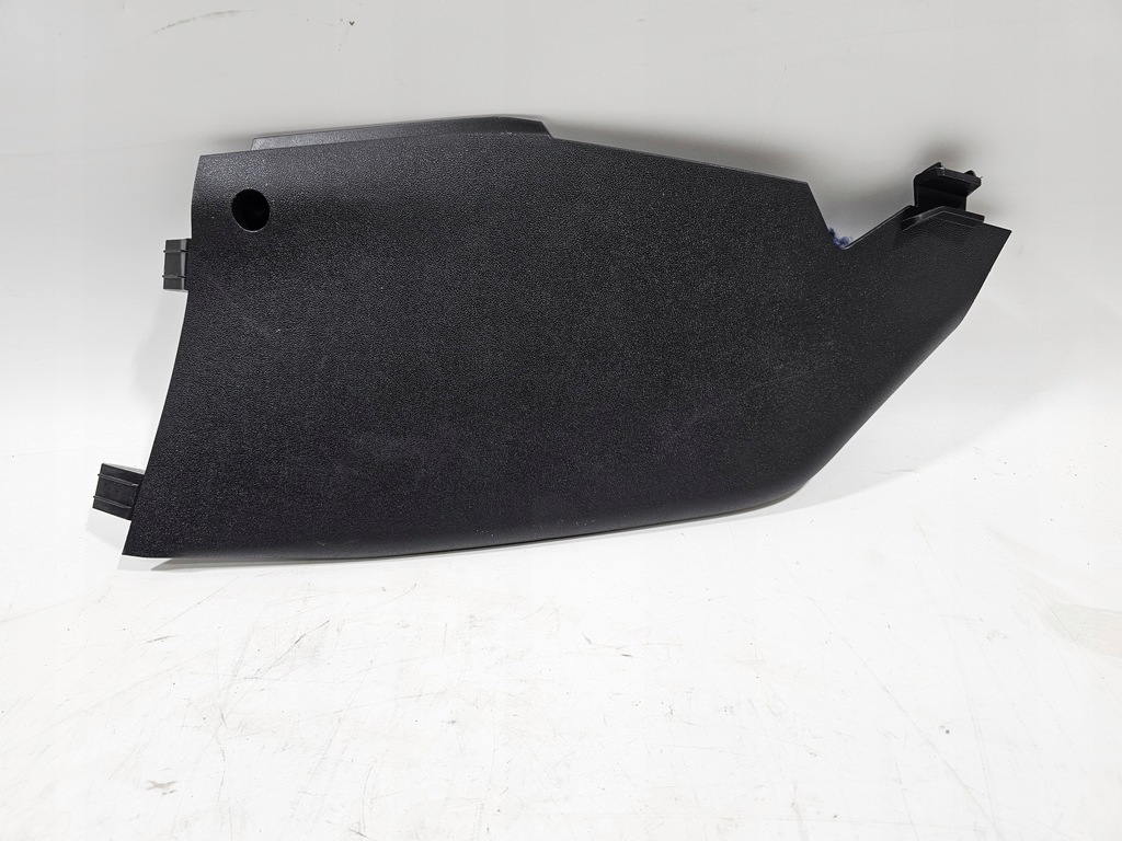 фото №1, Защита заглушка туннель правая 208 2008 i #1786