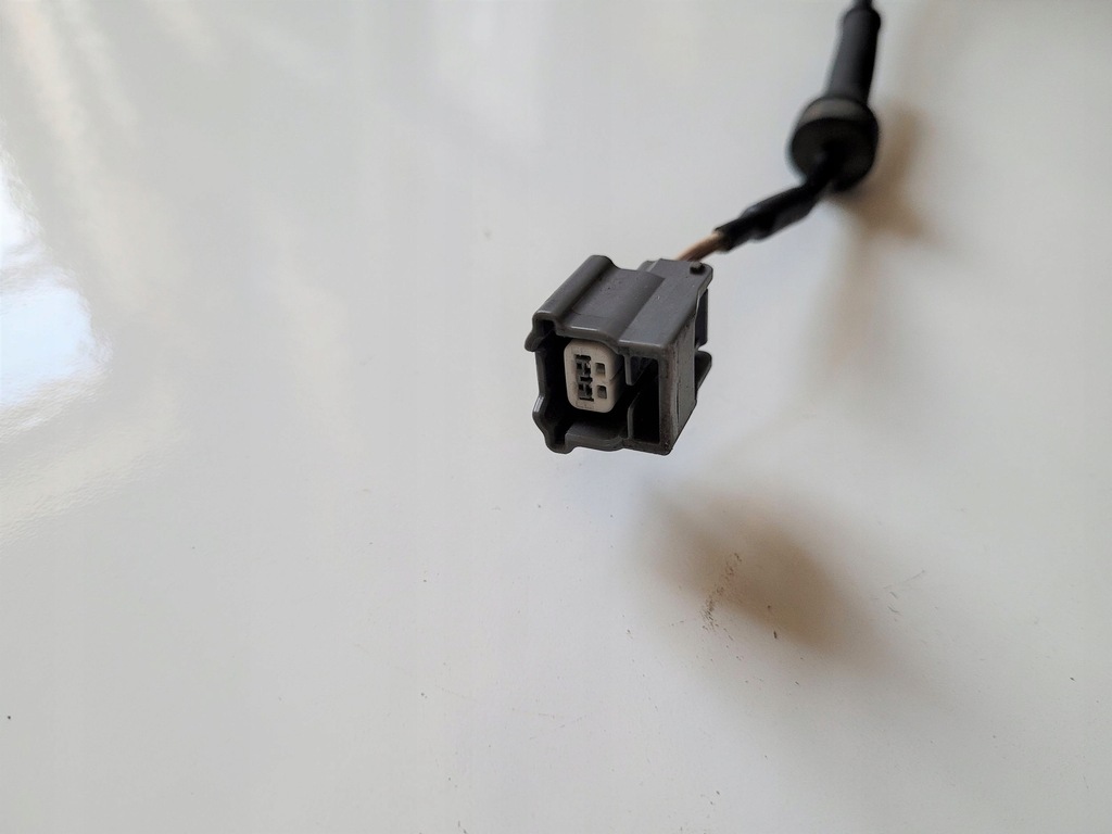 фото №5, Nissan rogue 2015 с передний датчики abs