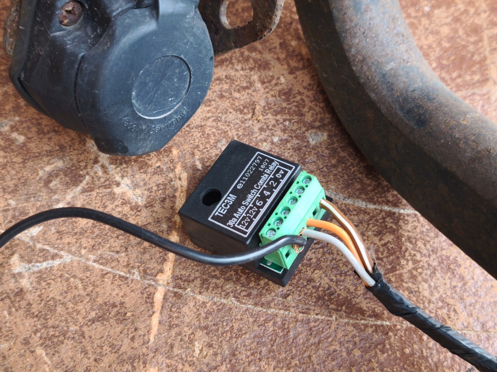 фото №10, Ford kuga mk2 2.0 tdci hak буксировочный модуль