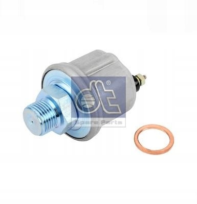 фото №10, Dt spare parts 4.60677 датчик, тиск оливи