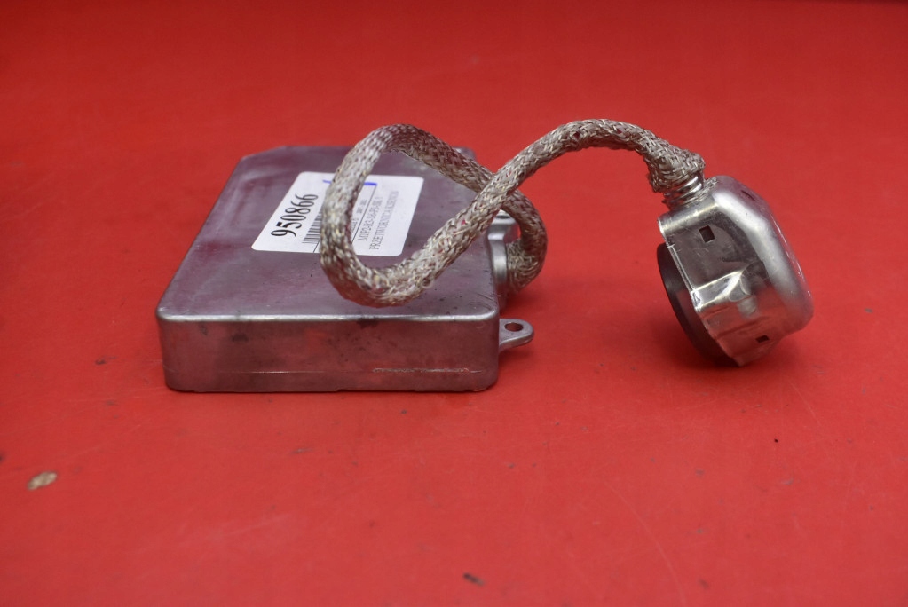 фото №7, Перетворювач ксенон ксенон ліва 3900061970 mazda 6 2 ii gh 07-12