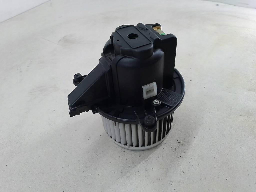 Вентилятор обдув, повітродувка alfa romeo giulia ii 5w0431000 mr116221-4500 Зі Шроту