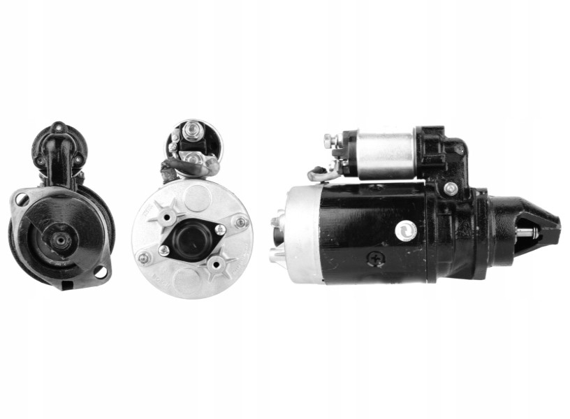 Купить Стартер 12v 1,9kw lucas к opel insignia a 2.0