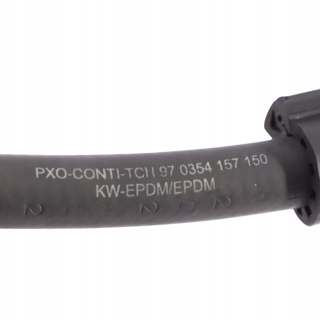 фото №12, Audi tt 8j a3 8p wąż wody трубка шланг обратный 06j121492e