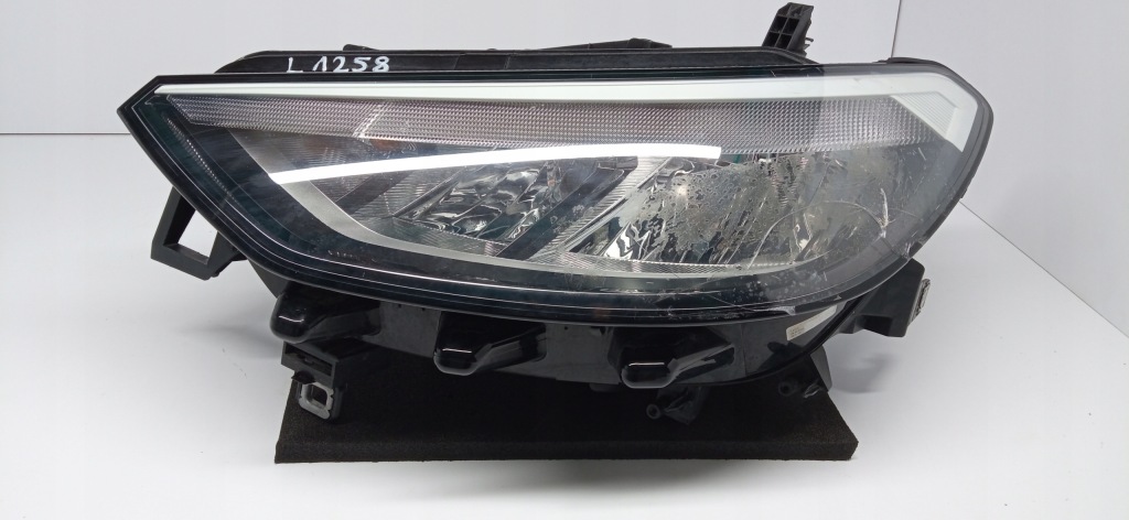 фото №1, Vw id3 id.3 19- лампа ліва перед передня full led eu 10b941005a