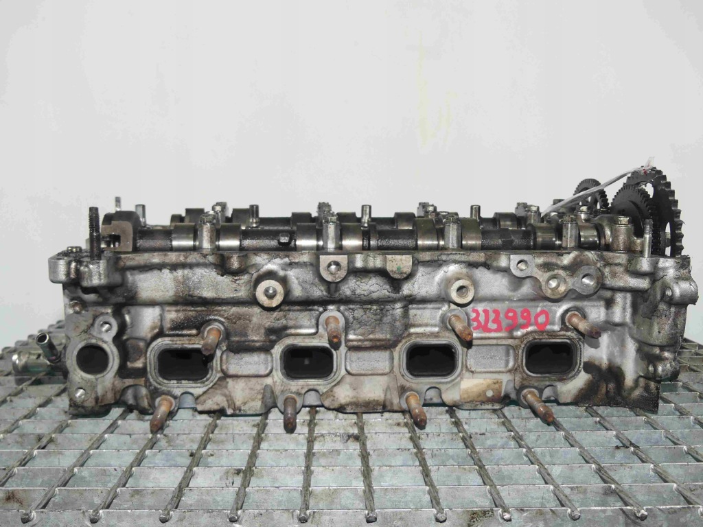 Головка вали toyota avensis 2 t25 2ad 2,2 d4d в Україні