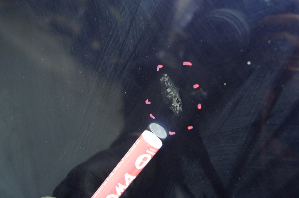 фото №9, Vectra c iii капот z21a