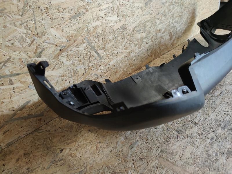 фото №10, Бампер задняя задний citroen c3 iii aircross 16-