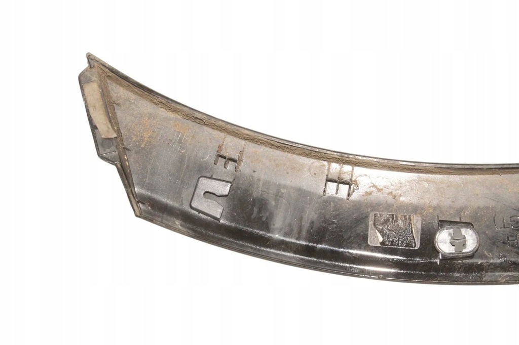 фото №7, Накладка крила задня ліва kia sportage v nq5 87743r2100 1.6l hybrid