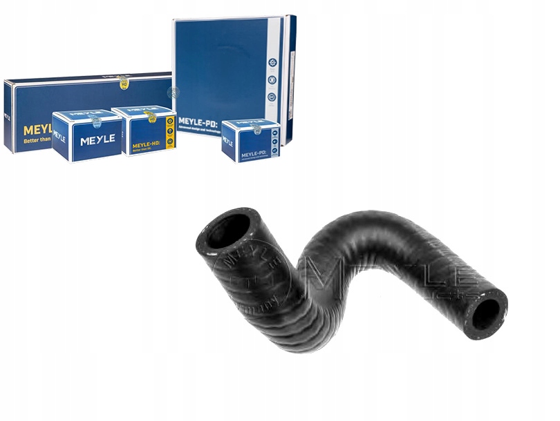 Купить Meyle шланг радиатора воды vw vr6