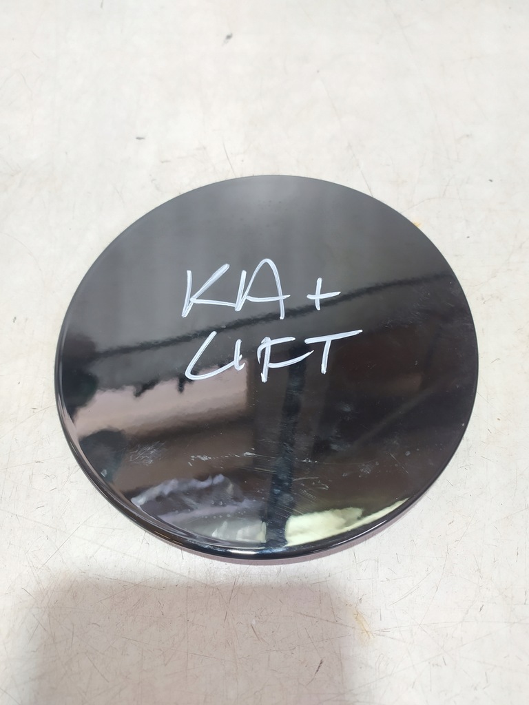 фото №1, Ford ka plus кришка заливної пального