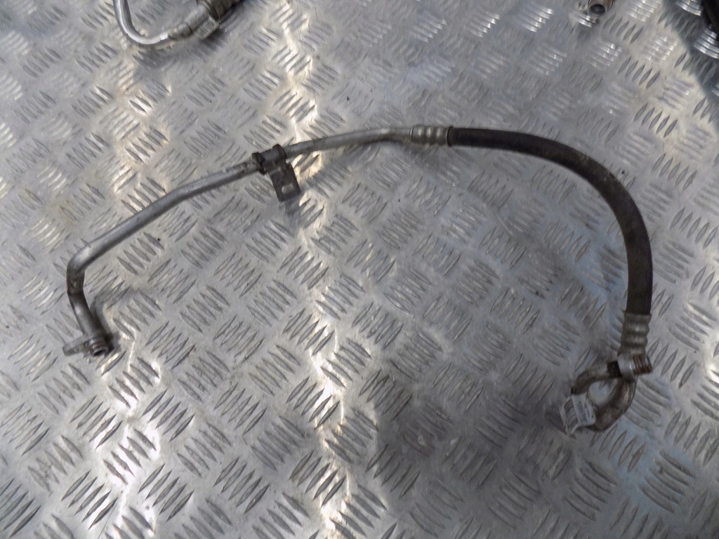 фото №9, Citroen c4 picasso ii дроти кондиціонера kpl