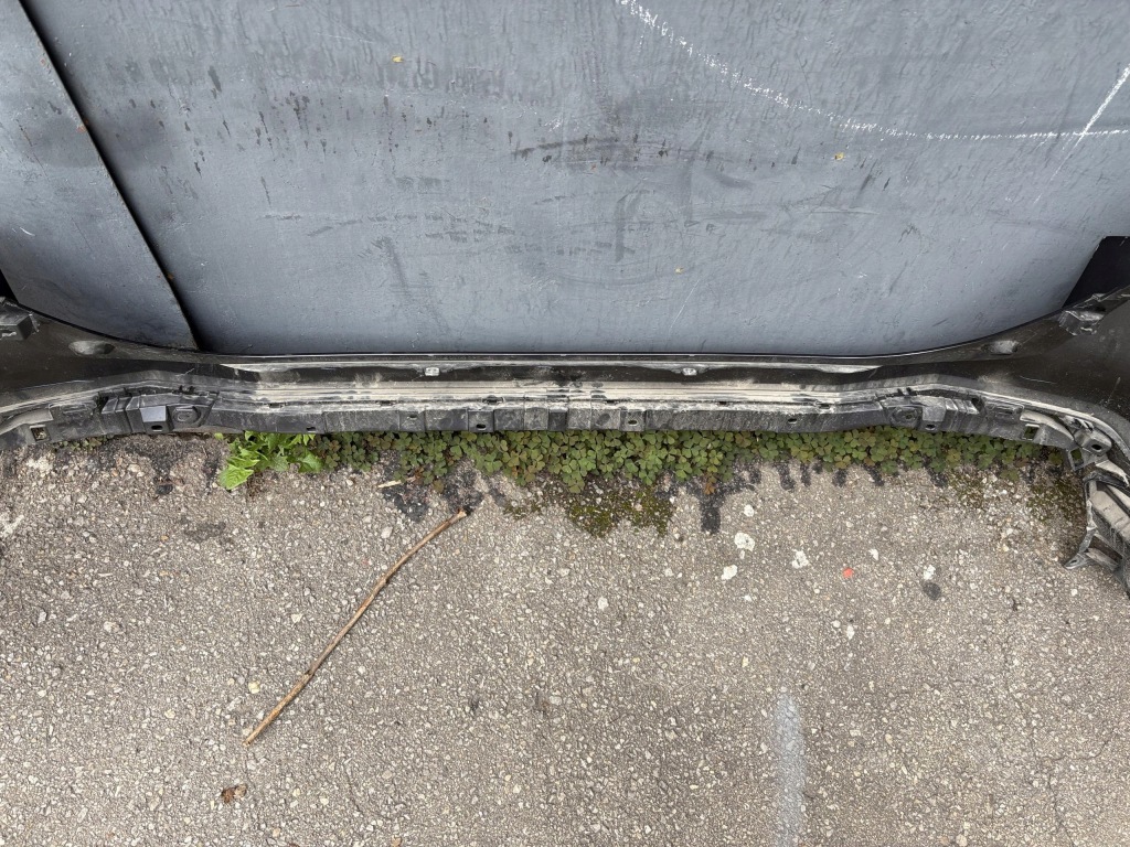 фото №9, Toyota c-hr ii бампер задняя задний 52159-f4100