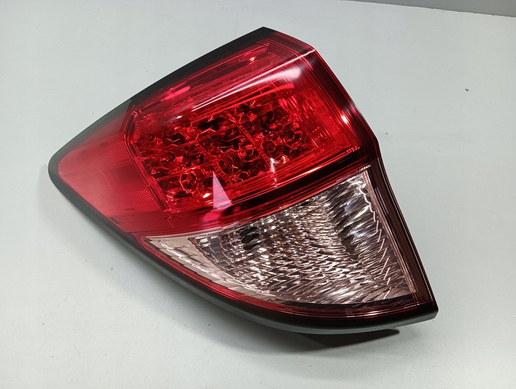 фото №1, Лампа led левый задняя honda hr-v ii