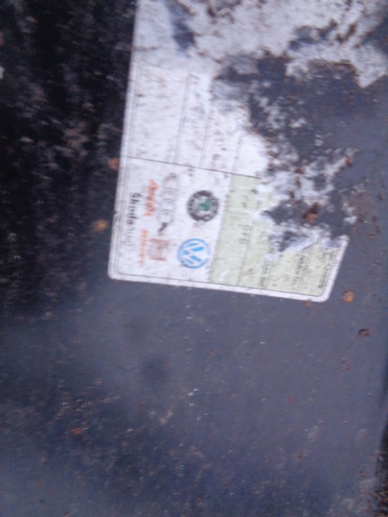 фото №9, Крила задня лівий skoda fabia ii 2 kombi новий