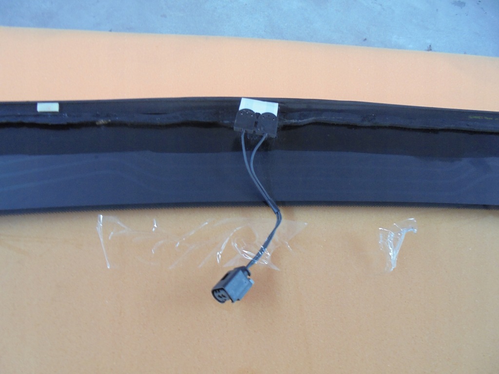 Mercedes ml gle w 166 suv стекло перед оригинал камеры датчик подогрев Киев