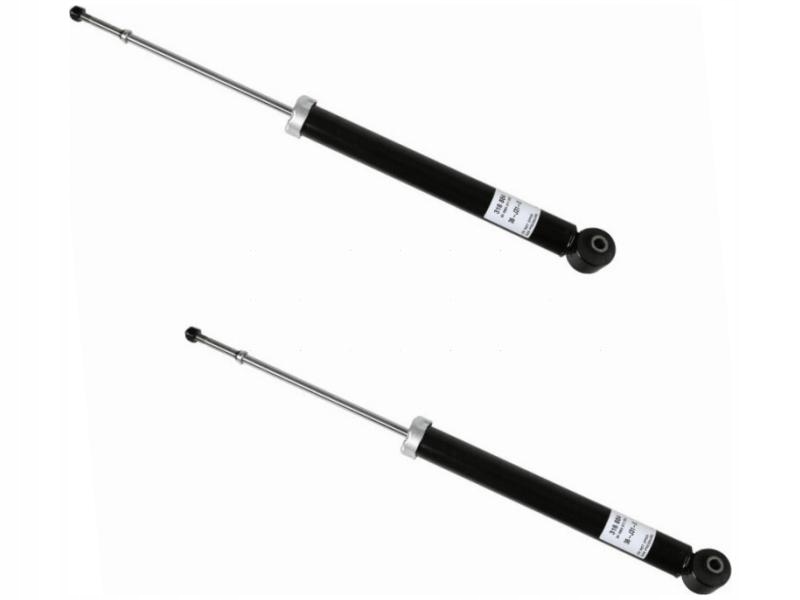 фото №1, Амортизатори задня kia soul ii 1.6 2.0 14-