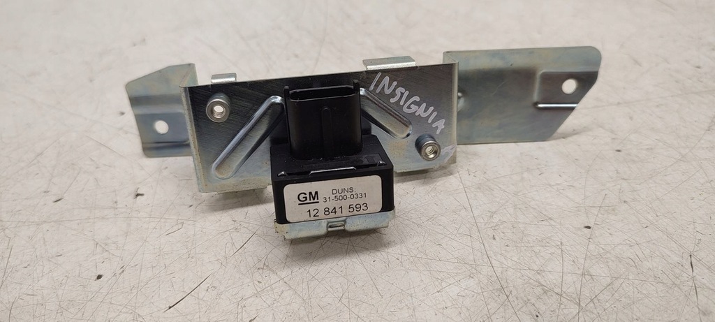 фото №1, Датчик ids opel insignia a 2,0 cdti