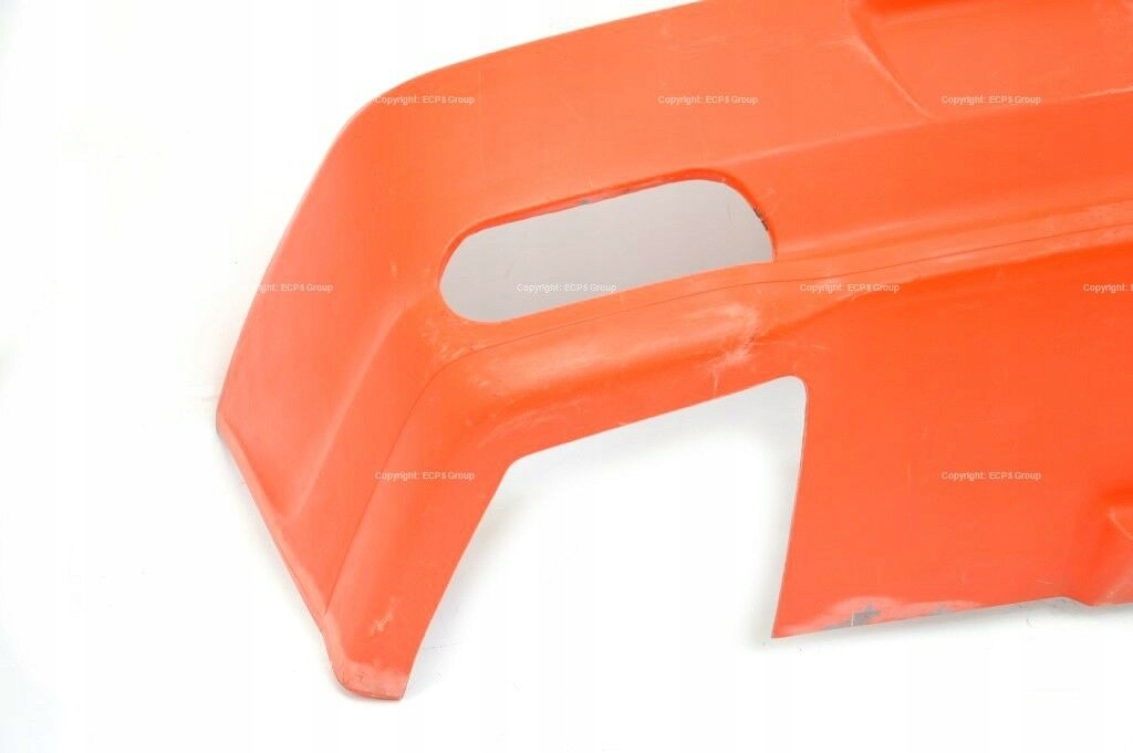 Ferrari 550 575 maranello wyścigowy задний бампер в Украине