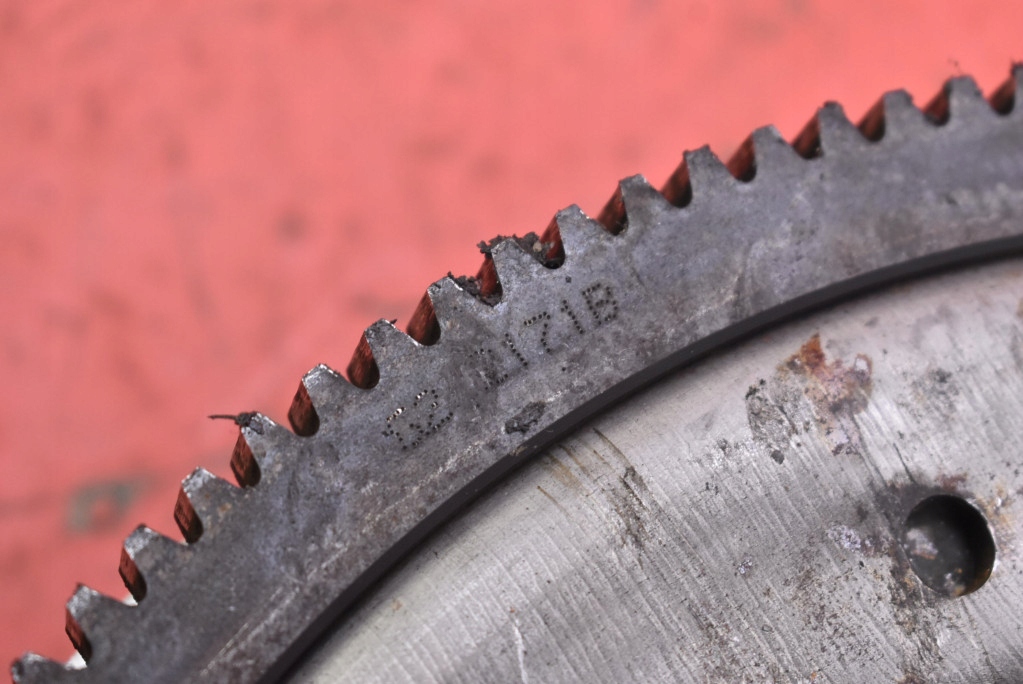 фото №10, Сцепление двухмассовый двухмассовый маховик c0196793 mini cooper one r56 1.6 t 184 km 10-14