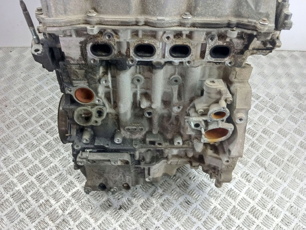 фото №7, Honda cr-v 2013 двигатель