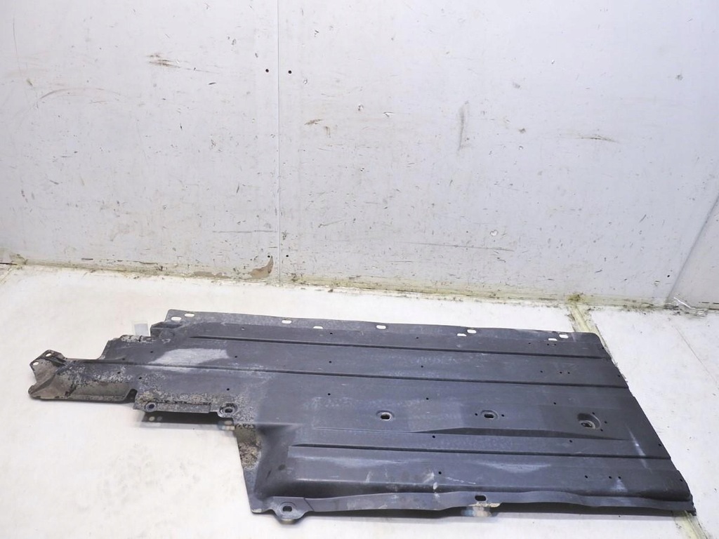 фото №6, Защита подвеска левая subaru outback iv 56411aj010