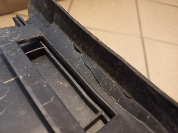 фото №8, Повітропровід впуск повітря renault clio iv 4