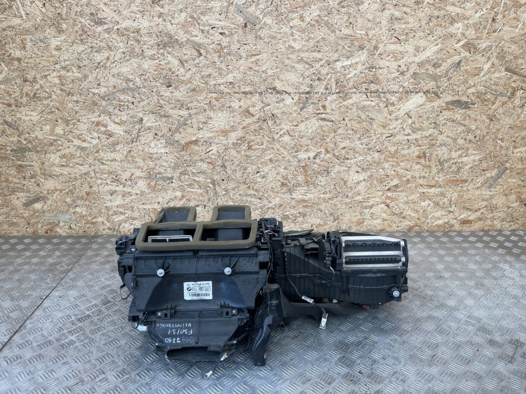 фото №1, Bmw f30 обігрівач повітродувка 9197710