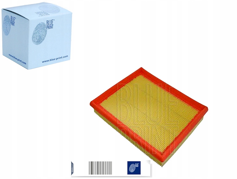 фото №12, Blue print adp152209 фильтр воздуха