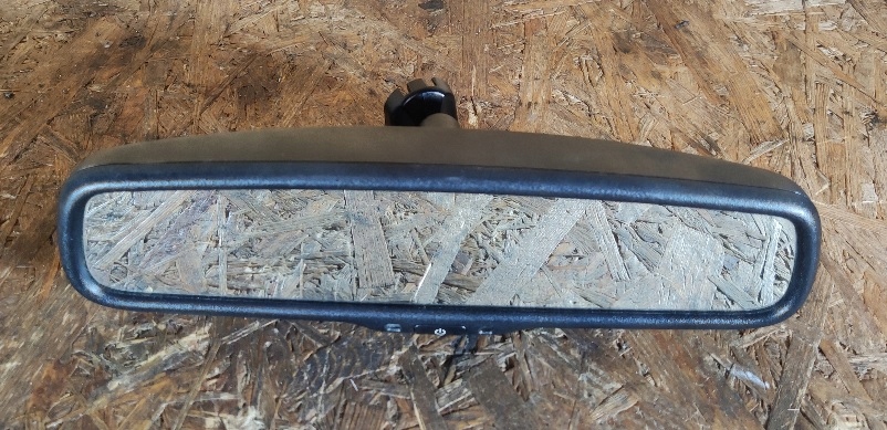 фото №1, Дзеркало внутрішнє dodge nitro гарантія