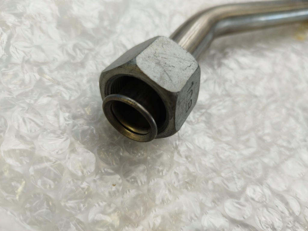 фото №8, Nissan urvan king van труба egr 14120-17c01