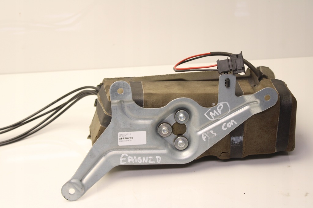 фото №11, Насос открывания крыша mini cooper i r52 cc cabrio 2001r- 7079880