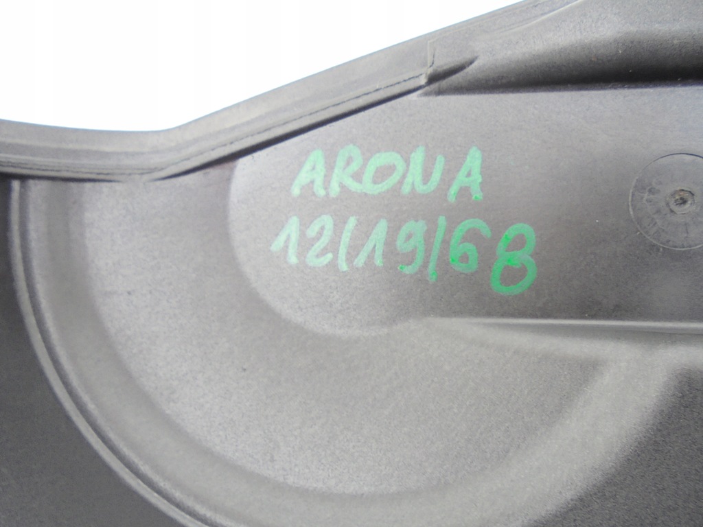 фото №7, Seat arona 2019 захист розподільного валу 04e109108e 2019-