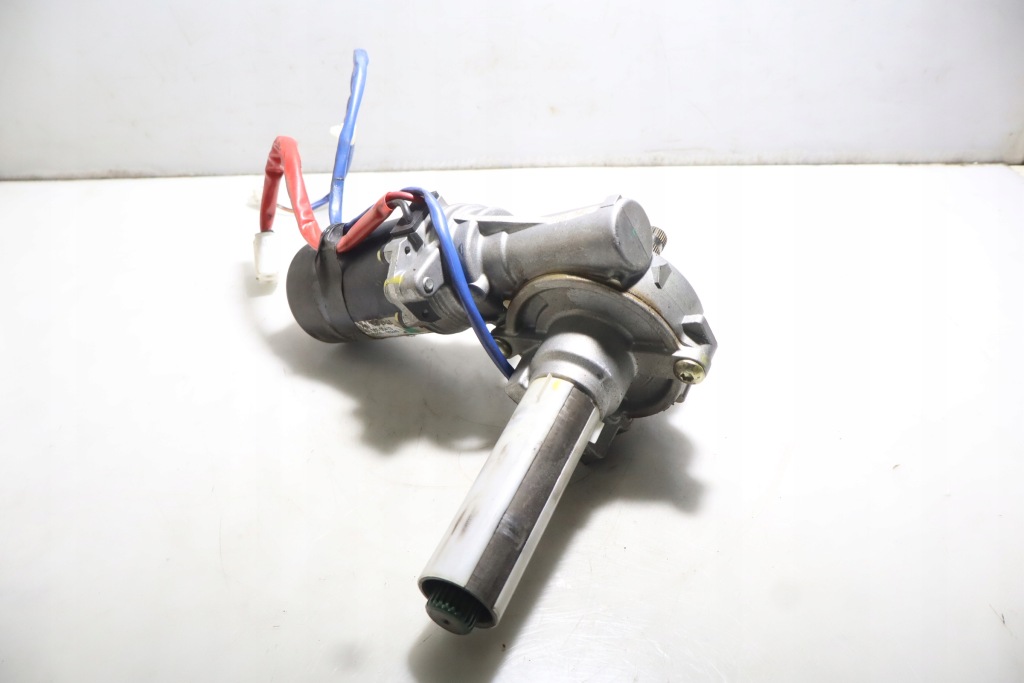 фото №1, Двигатель насос усилителя toyota avensis ii t25 1.8