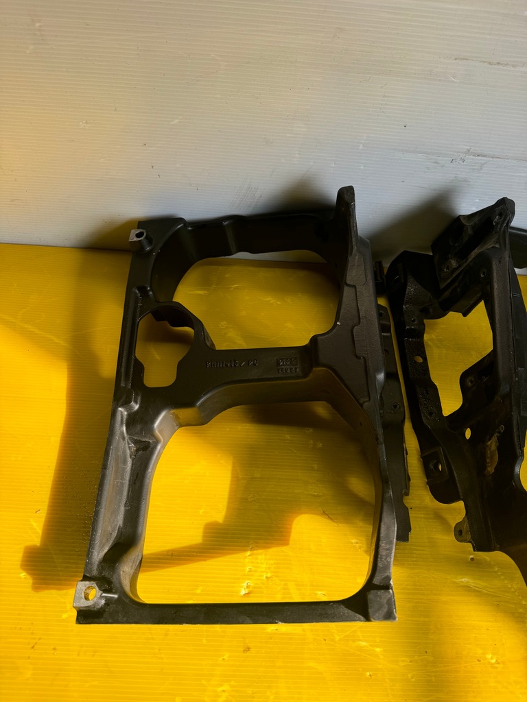 фото №4, Bentley arnage lift rolls rolyce azure lift панель фари