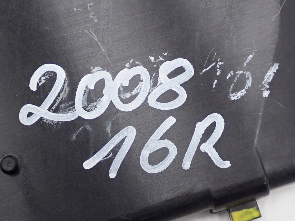 фото №13, Корпус вентилятора вентилятор оригинал 9801666680 peugeot 2008 1.6 e-hdi 16r