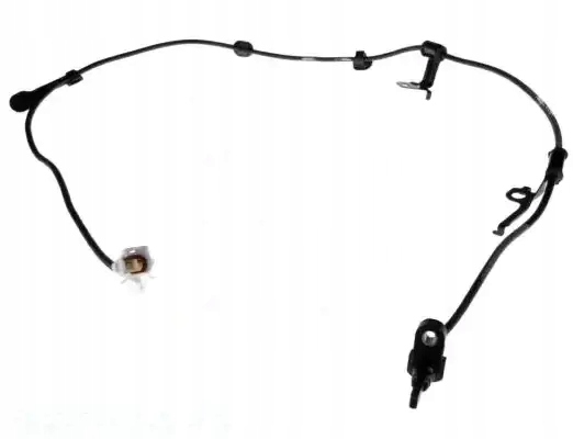 Купити Датчик швидкості колеса abs праві перед adt37123