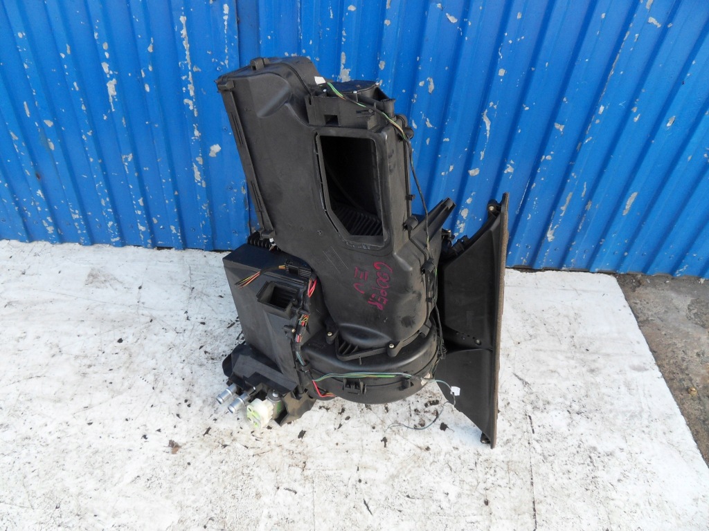 Купити Mini cooper r50 04-07 1.6 16v обігрівач європа