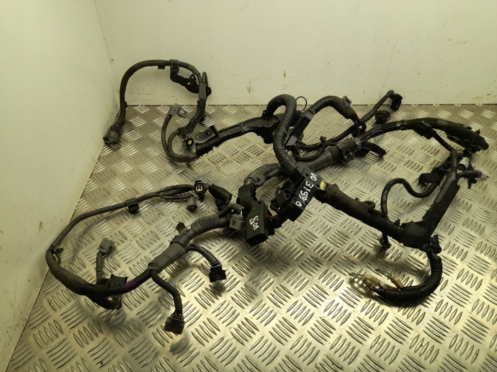 фото №1, Кабели двигательные lexus ct 2018 8212176042