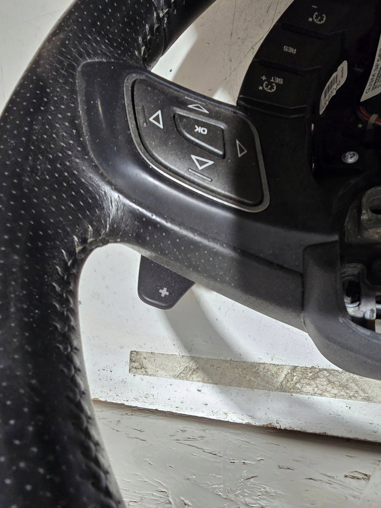 фото №10, Land rover range rover evoque l538 повітропровід шкіра ładna пелюстки перемикання