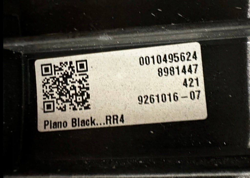 Купить Rolls royce ghost молдинг декоративная защита накладка 51427271274 51427271273